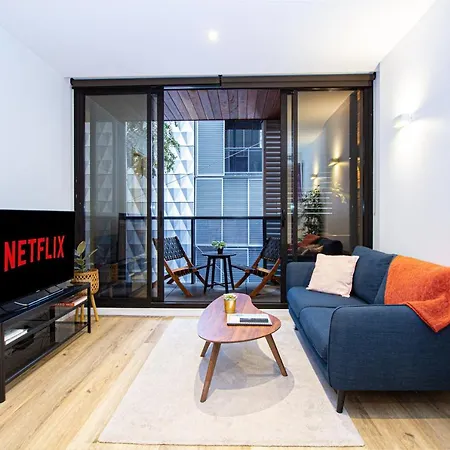 Stay Like Home Melbourne Exterior photo