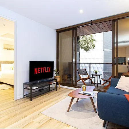 Stay Like Home Melbourne Exterior photo