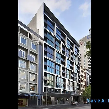 Stay Like Home Melbourne Exterior photo
